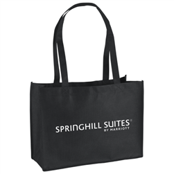 SpringHill Suites Fabric-Soft Uni Tote, No. 1239026