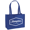 Hampton by HILTON Fabric-Soft Uni Tote, No. 1239032CH