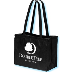 Doubletree Fabric-Soft Uni Tote