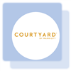 Courtyard accent label, #1325005