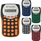 Slim Calculator. 144-LC37