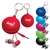 Macaroon Cord Winder with Earbud