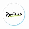 Radisson 75mm uncoated white SnapCap glass cap, #149-75mm28
