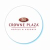 Crowne Plaza 82mm Stancap glass cap, #149-82mm/24