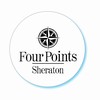 Sheraton Four Points 82mm Stancap glass cap, #149-82mm27