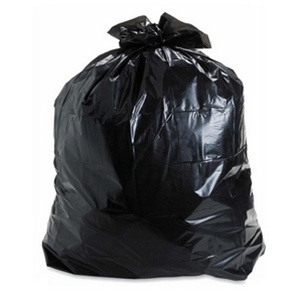 20-30 Gallon Gray Heavy Duty Trash Bags | Trash Bags | 20-30 Gallon Trash Bags