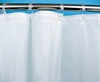 Standard hotel nylon shower curtain, #494-NY2000