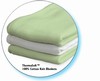 Foundations® ThermaSoft blanket, 100% cotton, 29-1/2" x 27" x 12-1/2". #515-CB-00-XX-06