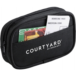 Courtyard personal comfort travel kit