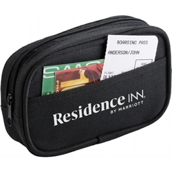 Residence Inn personal comfort travel kit