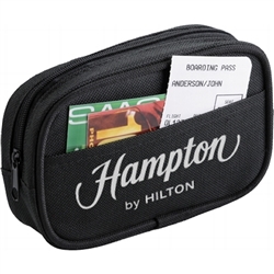 Hampton by Hilton personal comfort travel kit, No. 602-SM-9465/32