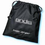 Andis® Hair dryer bag, #615-30050 - case of 6 pcs.
