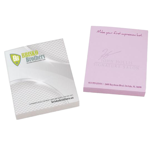25 Sheets - 2-3/4