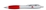 Click pen - with M Marriott  logo, #644-PB1571-01