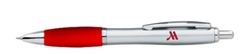Click pen - with M Marriott  logo, #644-PB1571-01