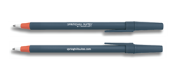 SpringHill Suites by Marriott BIC round Stic pen - the most popular hotel pen ever, #644-Y142/26