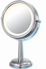 Lighted vanity mirror, #645-905