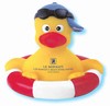 Rubber bobbin' buddy duck, #661-AD1044