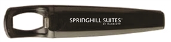 SpringHill Suites combination corkscrew & bottle opener