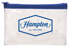 Hampton Inn amenity bag
