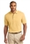 Custom 7-ounce, heavier pique polo shirt, No. 751-K420