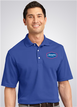 Hampton inn polos,Hampton Inn polo 