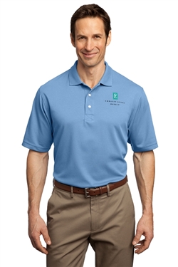 Embassy Suites Port Authority Rapid Dry Polo, No. 751-K455/33