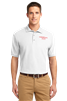 Port Authority™ Silk Touch™ polo shirt, No. 751-K500/25