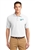 Port Authority™ Silk Touch™ polo - ultra soft feel and wrinkle-resistant, a first-rate choice for uniforming and perfect for your budget. Available in the Homewood Suites logo.