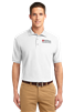 Port Authority™ Silk Touch™ polo shirt, 751-K500/31