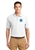 Comfort Inn Port Authority™ Silk Touch™ polo shirt, No. 751-K500/50
