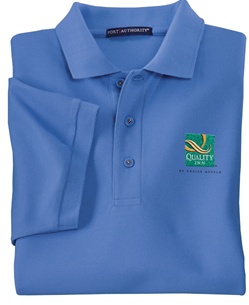 Port Authority™ Silk Touch™ polo shirt, No. 751-K500/51