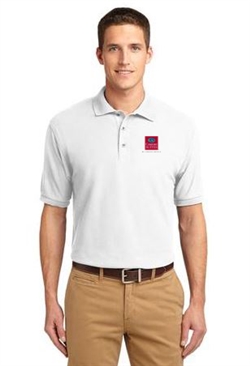 Port Authority™ Silk Touch™ polo shirt, No. 751-K500/52