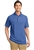Custom Port Authority™ EZCOTTON™ polo shirt, No. 751-K8000
