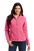 Port Authority® Ladies Value Fleece Jacket. 751-L217