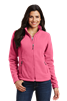 Port Authority® Ladies Value Fleece Jacket. 751-L217