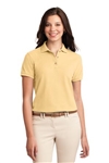 Port Authority™ Ladies Silk Touch™ polo shirt, No. 751-L500