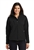 Port Authority® Textured Soft Shell Jacket, 751-L705