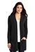 Port Authority ® Ladies Concept Long Pocket Cardigan No. 751-LK5434