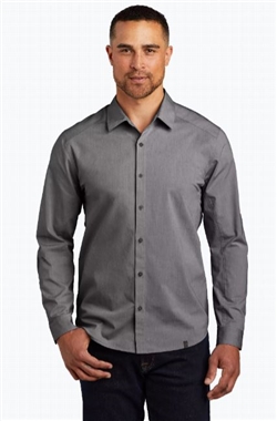 OGIO® Commuter Woven Shirt No. 751-OG1002