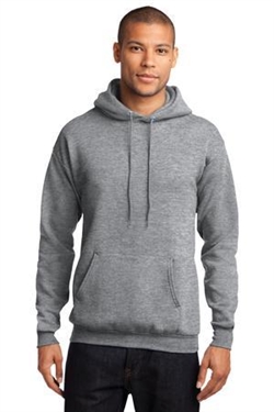 Port & Company® -Classic Pullover Hooded Sweatshirt. PC78H Product, No. 751-PC78H