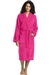 Port Authority® UNISEX Plush Microfleece Shawl Collar Robe. 751-R102