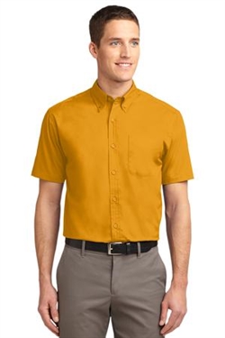 Custom Port Authority™ Easy Care shirt - No. 751-S508