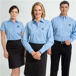 Homewood Suites Port Authority™ Easy Care shirt - No. 751-S508/27