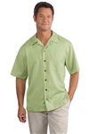 Custom Port Authority® Easy Care Camp Shirt, No.751-S535