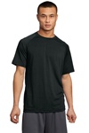 Ultimate performance fitness crew shirt, No. 751-ST700