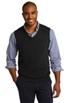 Port Authority sweater vest, No. 751-SW286/xx