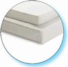 Replacement mattress for Foundation Ultra portable crib, #767-51NMG1-MT
