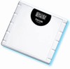 Taylor® lithium electronic bathroom scale, #772-7000