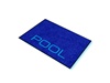 Digiprint nylon floor mat 2' x 3' with "Pool" logo